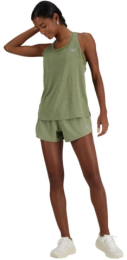 New Balance ATHLETICS TANK